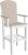 Birch & White - Premium Woodgrain
