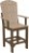 Weatherwood & Chestnut Brown