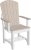 Birch & White - Premium Woodgrain