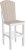 Birch & White - Premium Woodgrain
