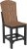 Antique Mahogany & Black - Premium Woodgrain