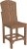 Antique Mahogany - Premium Woodgrain