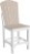 Birch & White - Premium Woodgrain