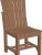 Antique Mahogany - Premium Woodgrain