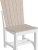 Birch & White - Premium Woodgrain