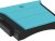 Aruba Blue & Black