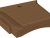 Antique Mahogany - Premium Woodgrain