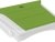 Lime Green & White