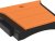 Tangerine & Black