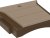 Weatherwood & Chestnut Brown