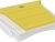 Yellow & White