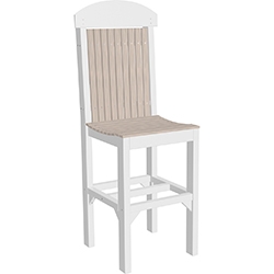 Birch & White - Premium Woodgrain