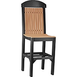Cedar & Black