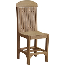 Antique Mahogany - Premium Woodgrain