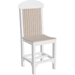 Birch & White - Premium Woodgrain