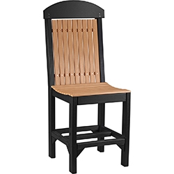 Cedar & Black