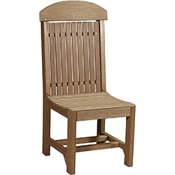 Antique Mahogany - Premium Woodgrain