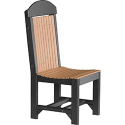 Cedar & Black