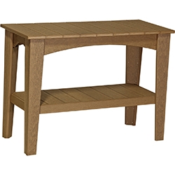 Antique Mahogany - Premium Woodgrain
