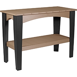 Cedar & Black