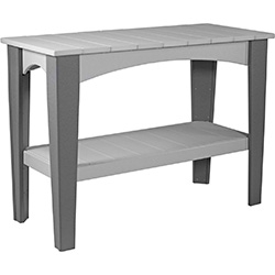 Dove Gray & Slate