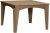 Antique Mahogany - Premium Woodgrain