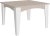 Birch & White - Premium Woodgrain