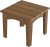 Antique Mahogany - Premium Woodgrain