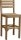 Antique Mahogany - Premium Woodgrain