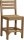 Antique Mahogany - Premium Woodgrain