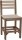 Weatherwood & Chestnut Brown