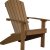 Antique Mahogany - Premium Woodgrain