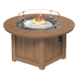 Antique Mahogany - Premium Woodgrain