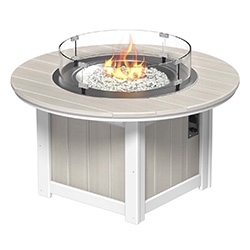 Birch & White - Premium Woodgrain