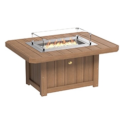 Antique Mahogany - Premium Woodgrain