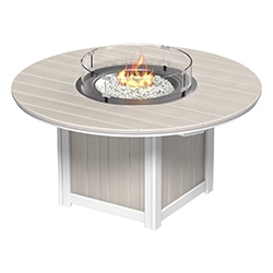 Birch & White - Premium Woodgrain