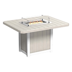 Birch & White - Premium Woodgrain