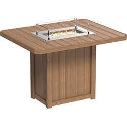 Antique Mahogany - Premium Woodgrain