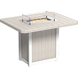 Birch & White - Premium Woodgrain