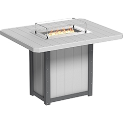 Dove Gray & Slate