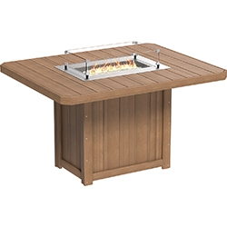 Antique Mahogany - Premium Woodgrain