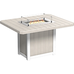 Birch & White - Premium Woodgrain