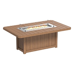 Antique Mahogany - Premium Woodgrain