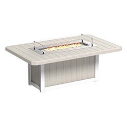 Birch & White - Premium Woodgrain