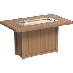 Antique Mahogany - Premium Woodgrain