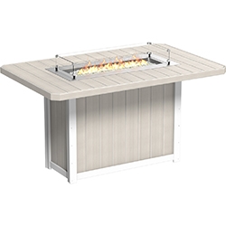Birch & White - Premium Woodgrain