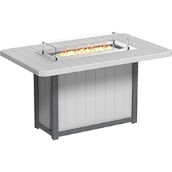Dove Gray & Slate