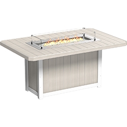 Birch & White - Premium Woodgrain