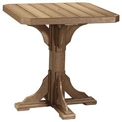 Antique Mahogany - Premium Woodgrain