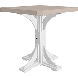 Birch & White - Premium Woodgrain